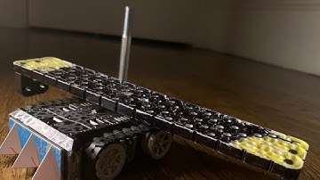 Hummelbots Hexbug S3 Desperado Tournament Special