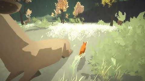 The First Tree Gameplay Part 2/2