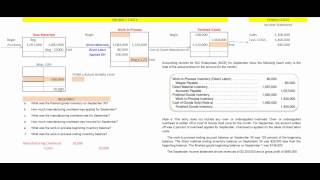 BUAD364 - Guided Example (Problem 7-62)