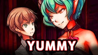 Will this Fiend Pull Him to the Dark Side [Let's Dub Juniper's Knot - 1]