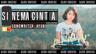 Diandra Ayu Sebelum Di Simpatik  Feat Alif Chandra  Sinema Cinta Cipt Ayubbi