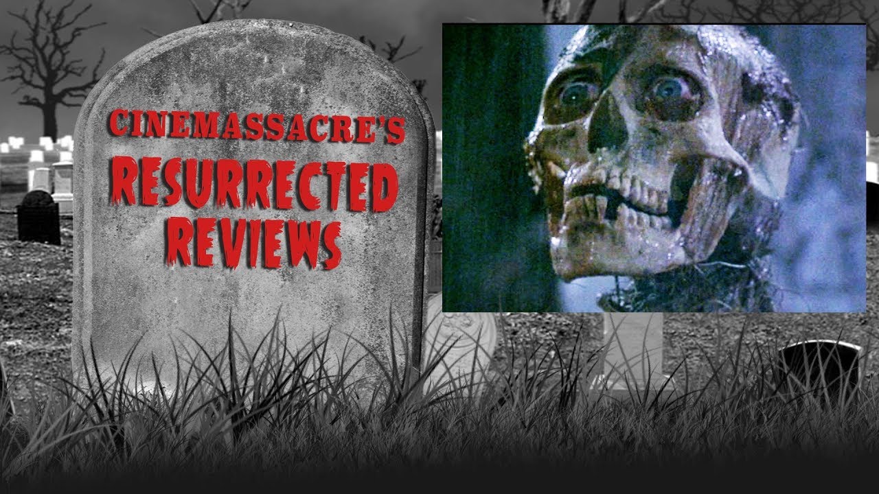 1985 The Return Of The Living Dead 1985 The Return Of The Living Dead