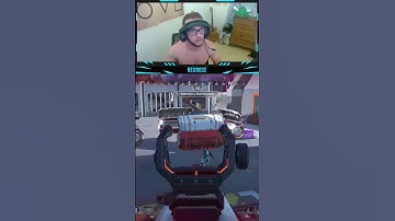 Isso é um clipe da Twitch | #neurose_gui em #Twitch #ApexLegends #BatlleRoyale #ApexLegendsStreamer