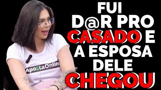 A Casa Caiu - Lary Cubas