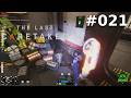 The Last Caretaker - SuperCut Part 21 [DE] Wal mit TNT sprengen? 🐳