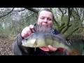 Float Fishing - Stick Float & Centre Pin (Video 101)