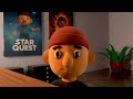 For my first Oscar - Short Movie by Paul Zeisel