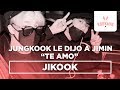 JungKook le dijo TE AMO a Jimin / Resumen Momentos JIKOOK Abril 2019 (Cecilia Kookmin)