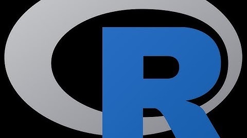 Programming in R - Vectors 2/5 (Vector Indicies)