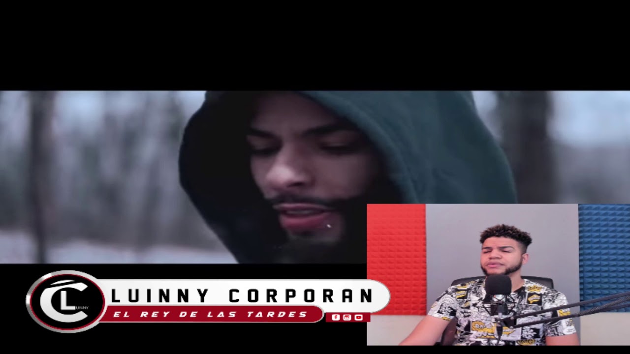 Mr Raimy - Muerte al Arte (VIDEO REACCION) - YouTube