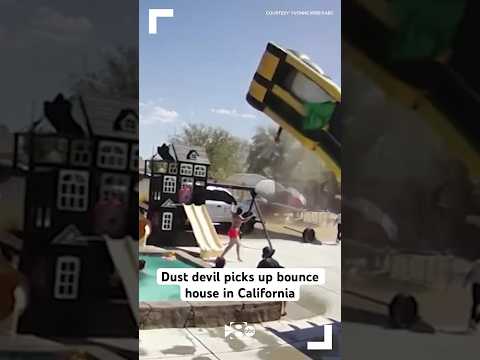 Dust devil picks