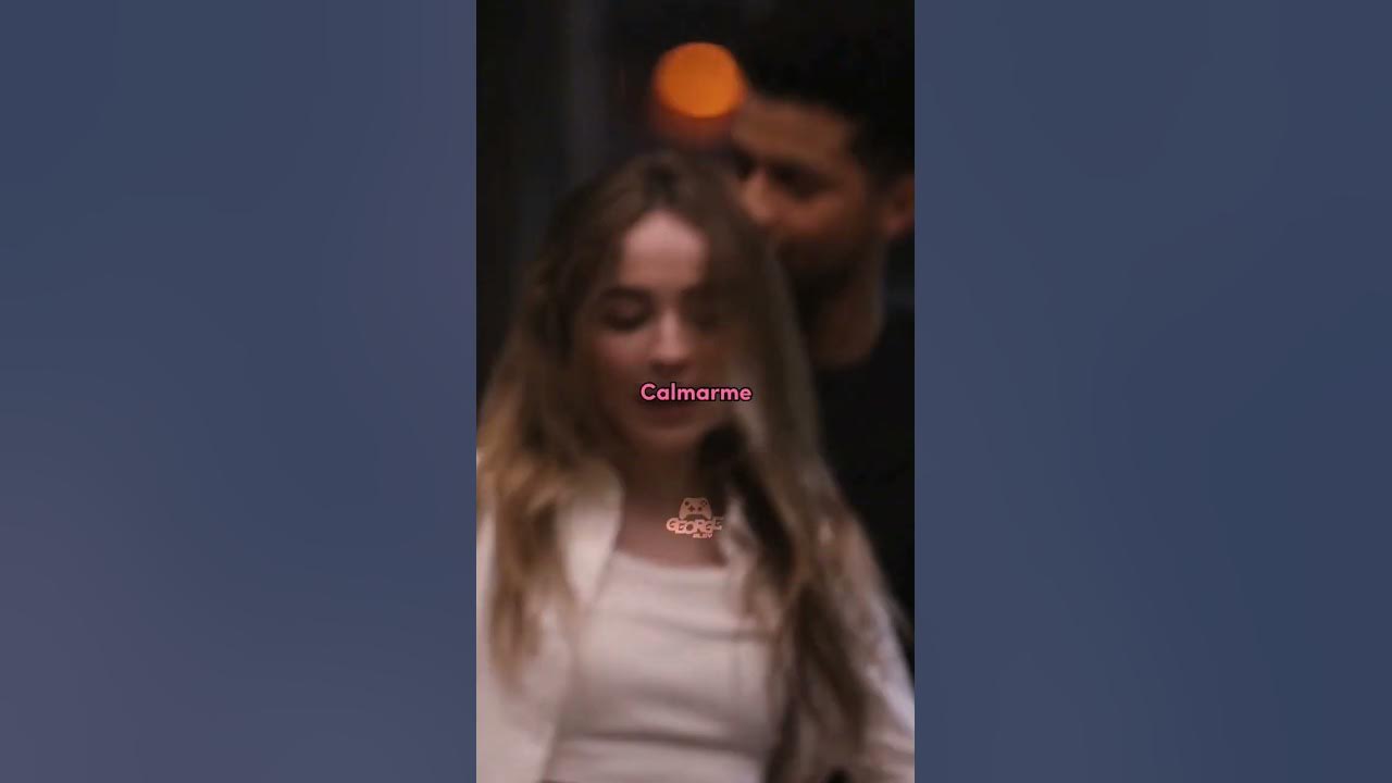 Calm Down - Selena Gomez (español sub.) Calm Down - Selena Gomez (español sub.)
