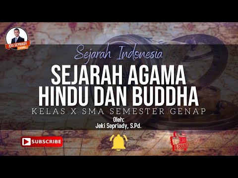 Video: Di manakah agama Hindu dan Buddha berasal?