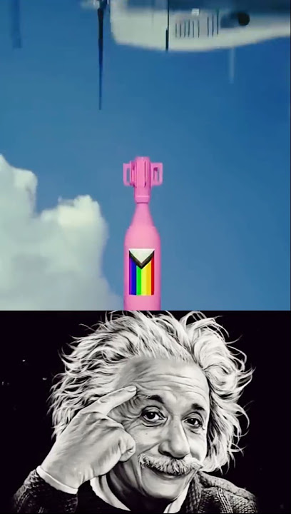 Gay Bomb😱sigma physics #shorts #physics #science #asmr