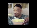 Will Smith’s Spaghetti Motivation
