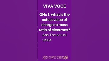 IMPORTANT VIVA QUESTIONS PHYSICS FOR FSC AND BS || https://www.youtube.com/watch?v=TdbPzP-BTwE