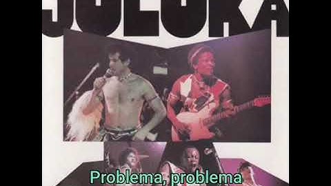 El chavo chavo Subtitulado  (trouble - problema) champeta PROBLEMAS NO ME SIGAN