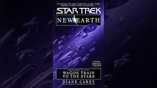 Star Trek: New Earth | Wikipedia audio article