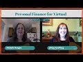 Personal Finance for Virtual Assistants