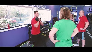 BCSFitness - What is small group training?