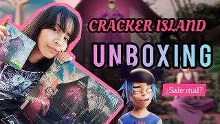 Cracker Island UNBOXING | Sale Mal