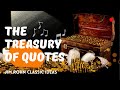 Knowledgeeducation the treasury of quotes  jim rohn classic ideas