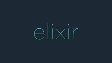 Elixir 1.1 — Magic Image Maker