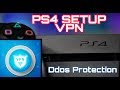 HOW-TO-SETUP-PS4-VPN-EASY-STEPS //// SPYPROOF GIVEAWAY ...