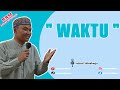 Ceramah sunda terbaru 2022  waktu  sahrul adimiharja