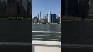 سفر إلى نيويورك منهاتن ️️️New York Manhattan ️️️