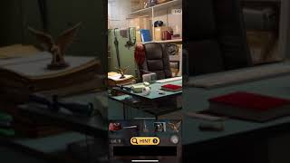 Hidden Objects Level 9 Walkthrough Solution