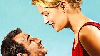 UN HOMME À LA HAUTEUR Bande Annonce (Jean Dujardin - Virginie Efira)
