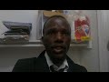Straight from the Capitol | The Economics of Job Fair