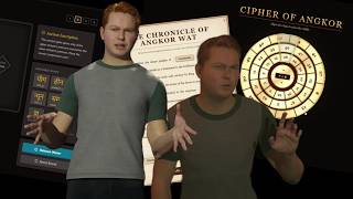 This game teaches classwork with puzzles! Profile