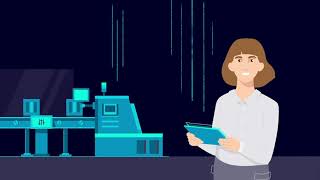 Digital Connectivity – the decisive factor for data-driven factory management