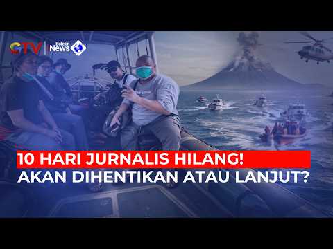 The Final 10-Day Deadline for Missing Journalists: Will It Be Extended Again?