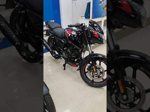 2026🚨 Bajaj Pulsar 150 Twin Disk🏍️ [Cherry Red] #pulsar150twindisc #bajaj150 #shorts