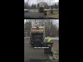 DASHCAM VIDEO: Ohio sanitation worker gets big shock when suspect pops out of trash can