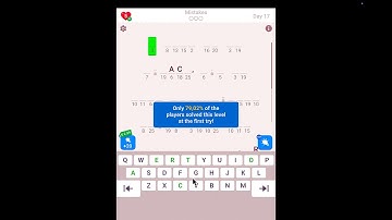 I Conquered the November 17 Cryptogram