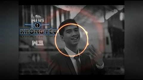 Anh không yêu em =))) Pew Pew.... (mình làm cho vui thôi)