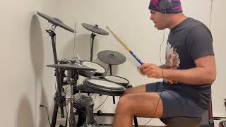 Famous Breaking The Silence - Breaking Benjamin [Drum Cover] Wealth