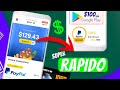 !$50 por JUGAR! NUEVA Aplicación para GANAR DINERO en PayPal - Google PLAY - 2021🔥 | DINERO ¡RÁPIDO!