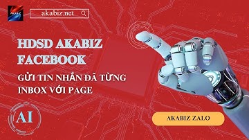 Hướng Dẫn Gửi Tin Nhắn Đến Khách Hàng Đã Từng Inbox Với Fanpage| Hướng Dẫn Chi Tiết