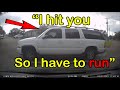 Road Rage USA & Canada | Bad Drivers, Hit and Run, Brake check, Dashcam Footage, Car Crash| New 2021