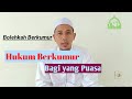 Ceramah Menyambut Datangnya Bulan Suci Ramadhan