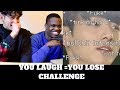 BTS ''You Laugh = You Lose'' Challenge (BTS REACTION) [TRY NOT TO LAUGH CHALLENGE]