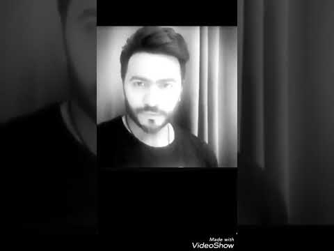 تامر حسني يبارك الامة الإسلامية بمناسبة شهر رمضان 2018