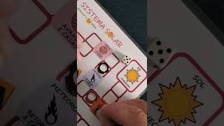 jornada pelo Sistema Solar