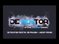 Capture de la vidéo Detektor Meets Dr Phunk - Keep Movin (Preview)