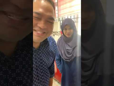 Resepi Kari Kambing dan Nasi Beriani【 Amelia Tamby Hussin ...